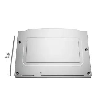Pannello superiore per lavatrice Electrolux E4WP32