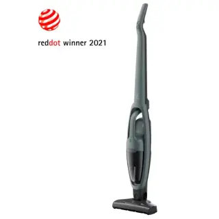 Electrolux Scopa senza filo Serie 500 Verde oceano