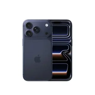 Apple iPhone 17 Pro Profondo