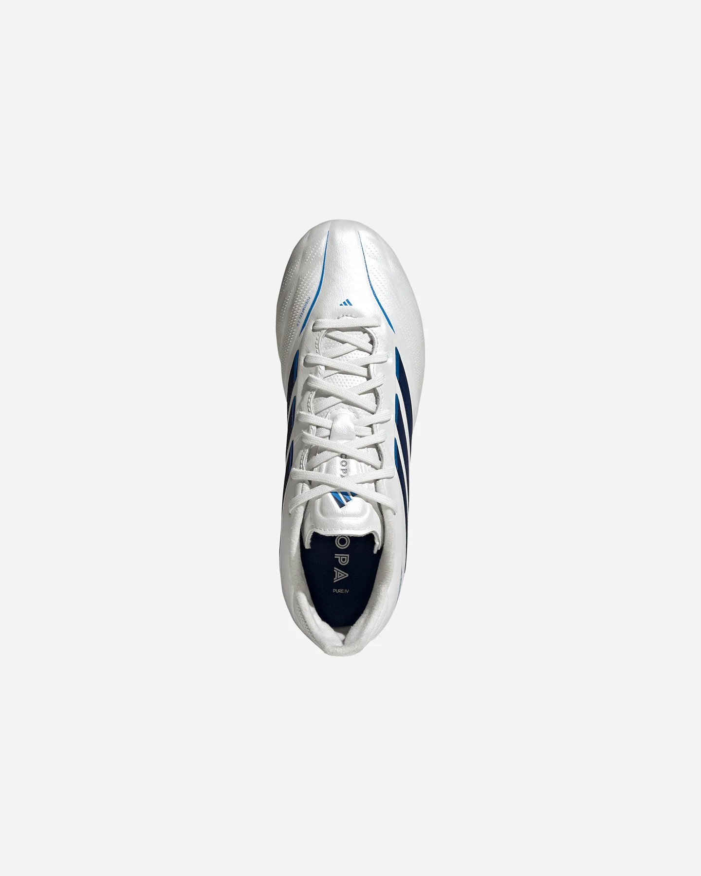 Adidas Copa Pure IV Elite FG Jr - vista 3
