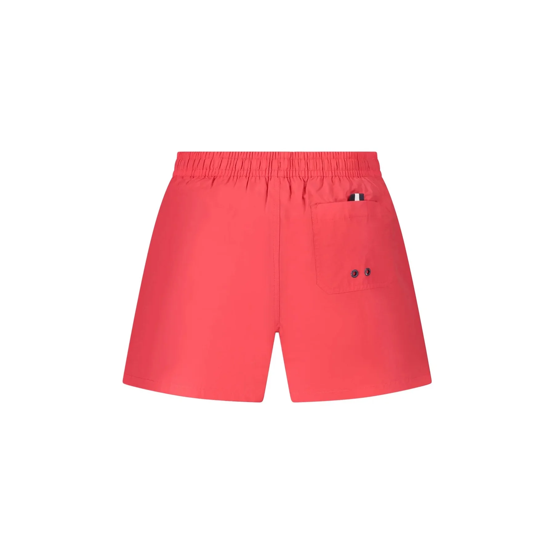 North Sails Costume da Mare Uomo Logo - vista 2