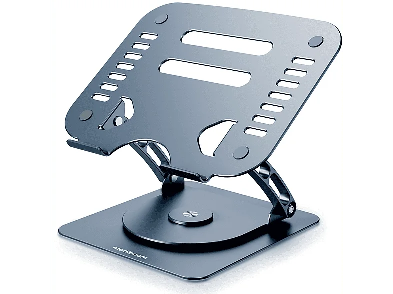 Supporto per Notebook e Tablet MEDIACOM STAND MD-ST100