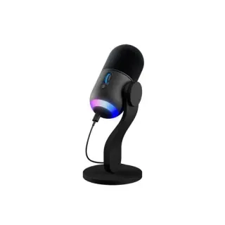 Logitech G Yeti GX Dynamic Microfono a Condensatore RGB