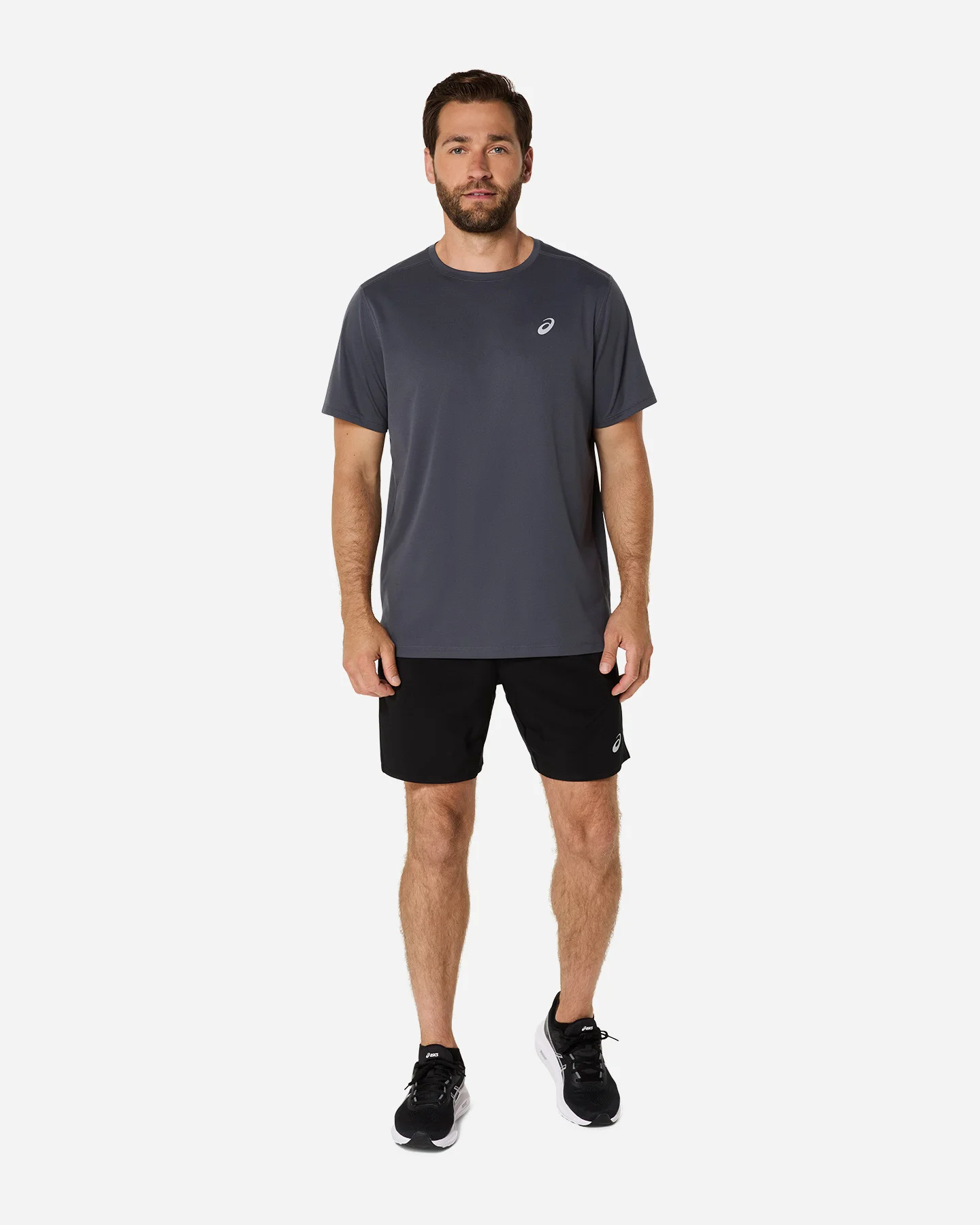 Asics Core M - vista 4