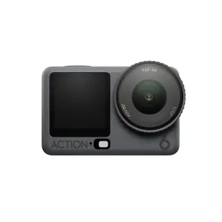 Action Camera DJI Osmo 6 Combo Standard