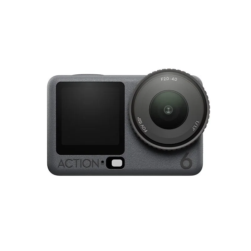 Action Camera DJI Osmo 6 Combo Standard