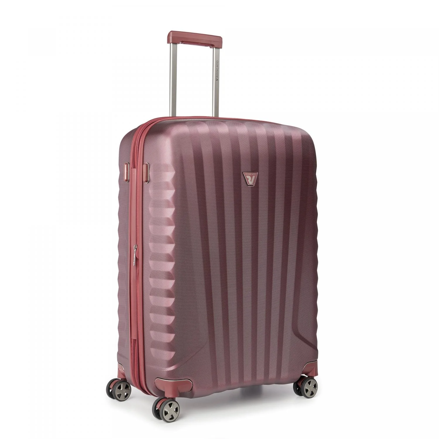 Roncato Uno Premium Trolley Medio Espandibile