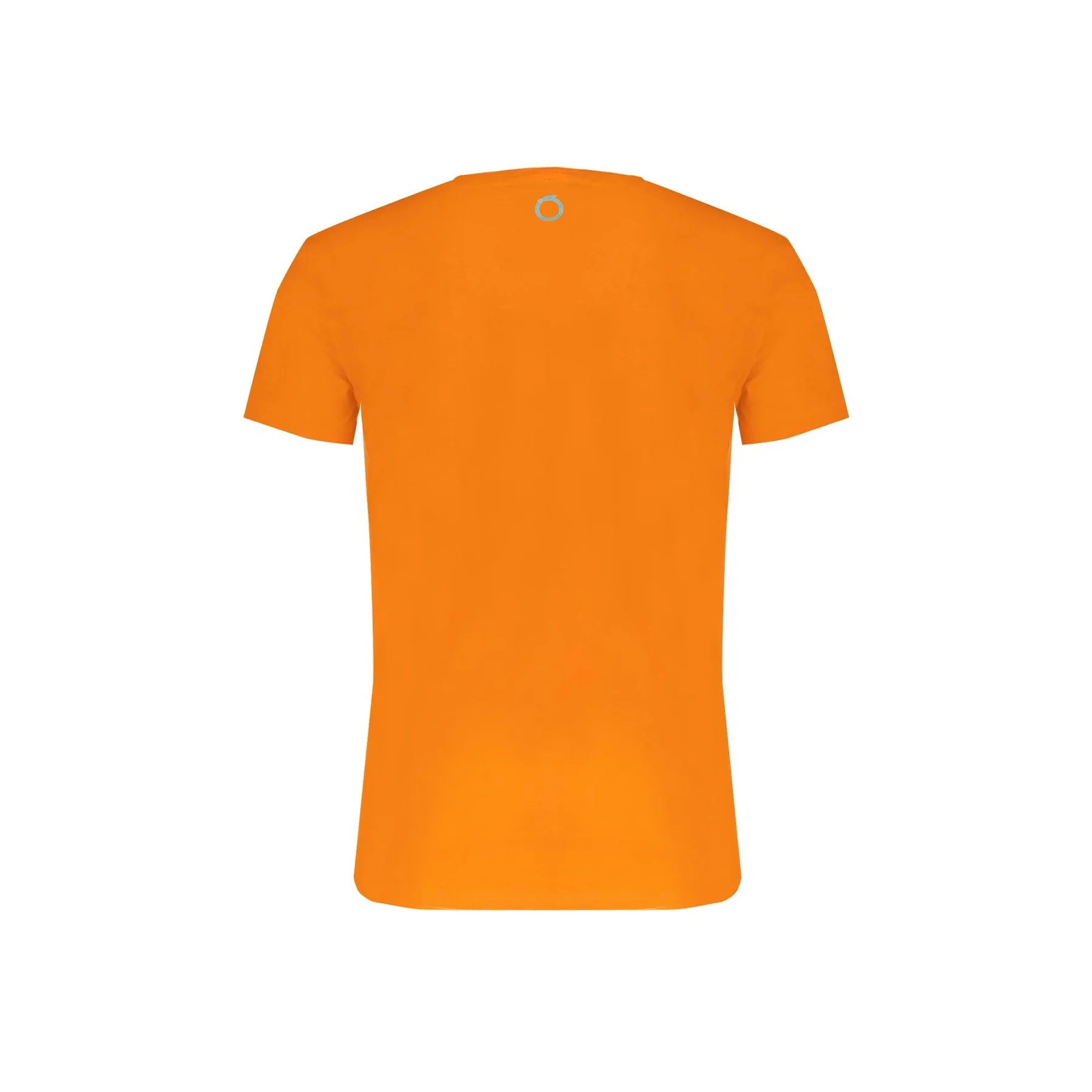Trussardi T - Shirt Maniche Corte Uomo Stampa Logo - vista 2