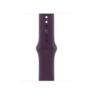 Apple Cinturino Sport prugna S/M