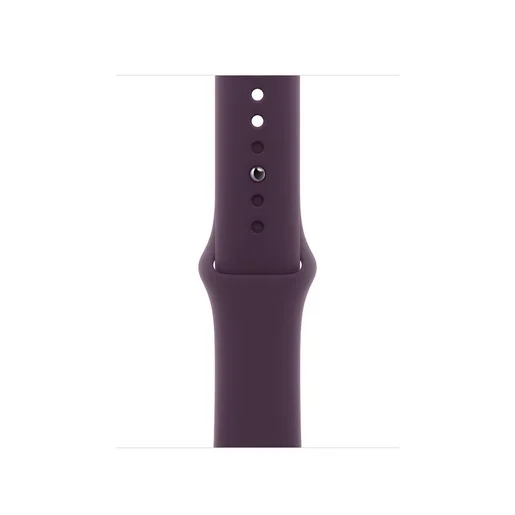 Apple Cinturino Sport prugna S/M
