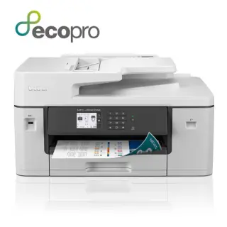 Brother MFC-J6540DWE - Stampante Multifunzione A3