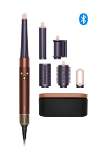 Dyson Airwrap i.d.™ capelli lisci e mossi