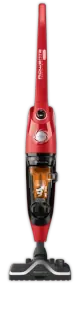 Rowenta Powerline Extreme Cylonic scopa elettrica con filo senza sacco