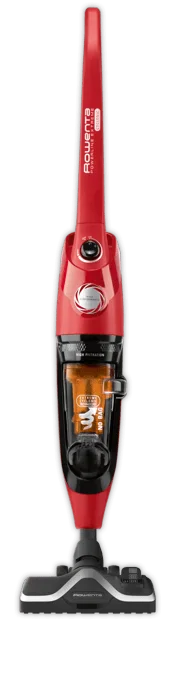 Rowenta Powerline Extreme Cylonic scopa elettrica con filo senza sacco