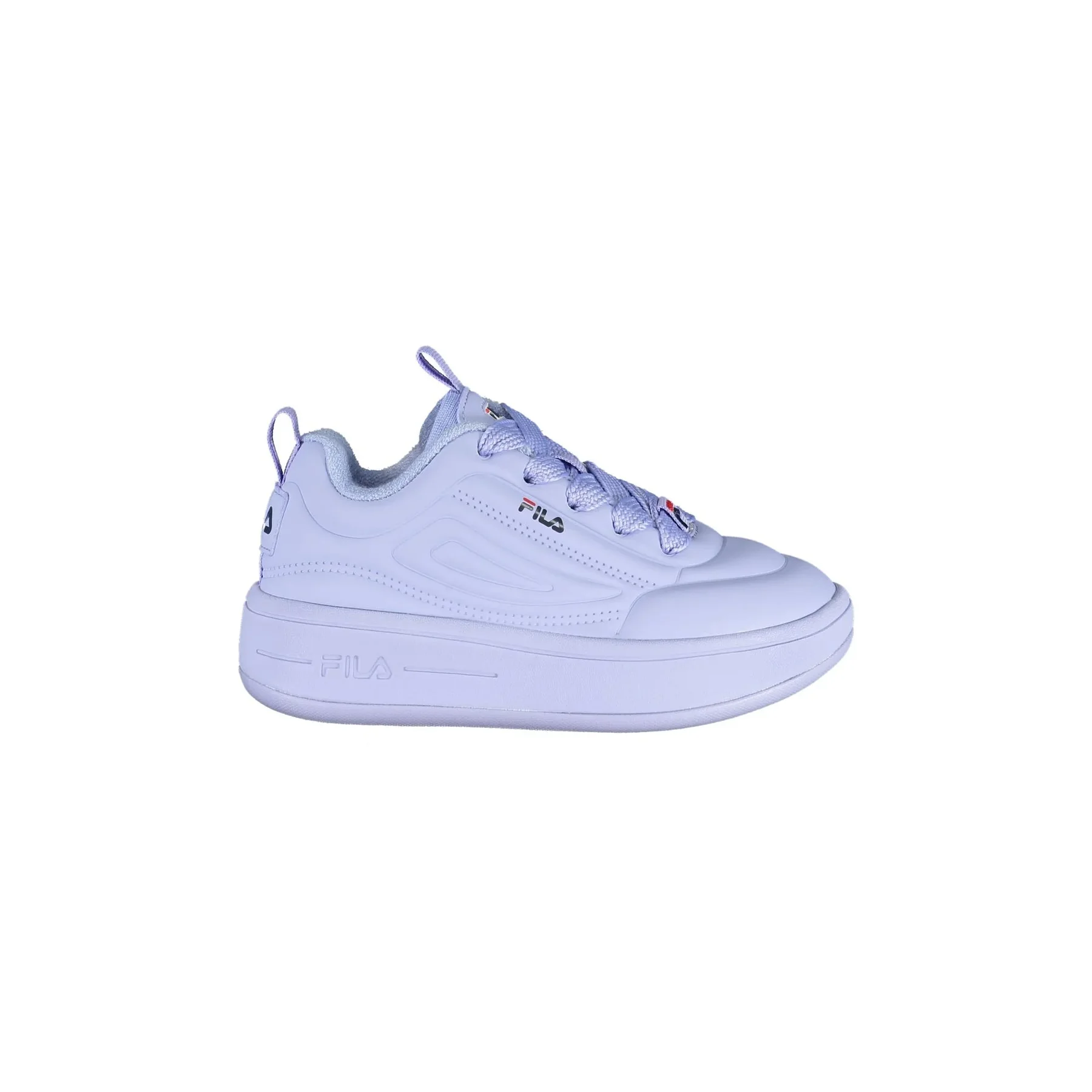 Fila Sneakers Unisex Stampa Logo