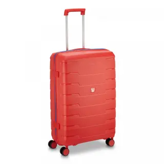 Roncato Skyline Neon Trolley Medio