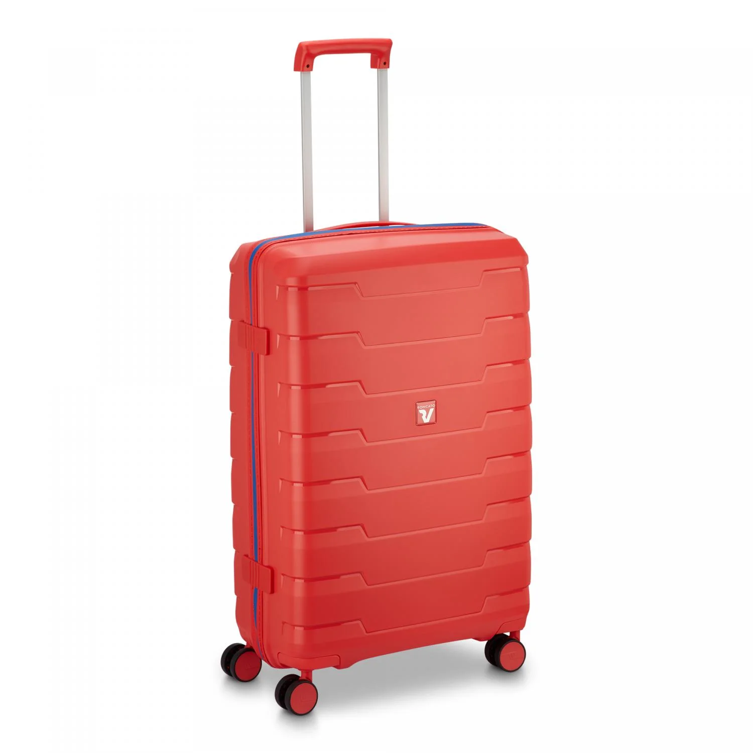 Roncato Skyline Neon Trolley Medio