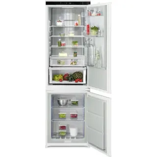 Frigorifero Combinato AEG Series 8000 Multiflow