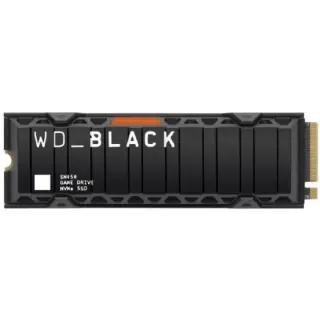 Western Digital SN850 SSD