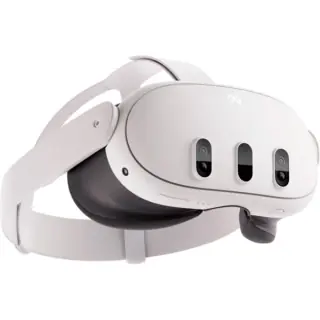 Meta Quest 3 512 GB - Occhiali VR