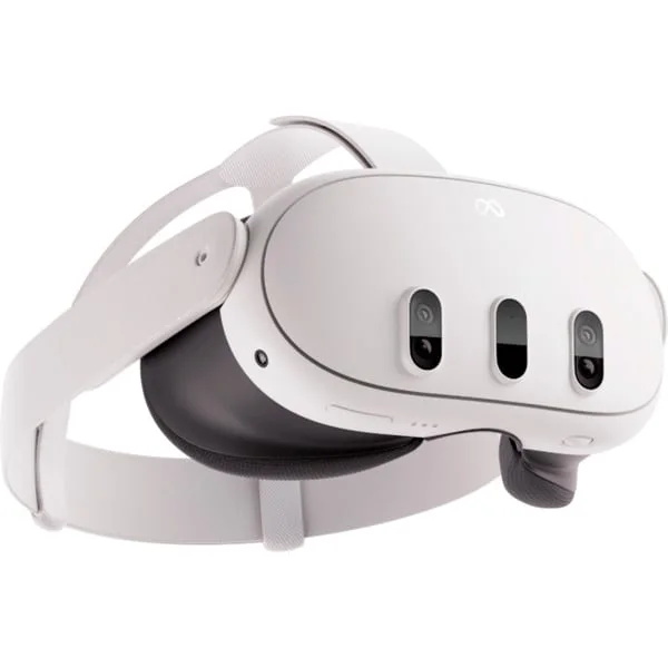 Meta Quest 3 512 GB - Occhiali VR