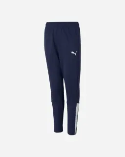 Pantaloncini Calcio Puma Teamliga Jr