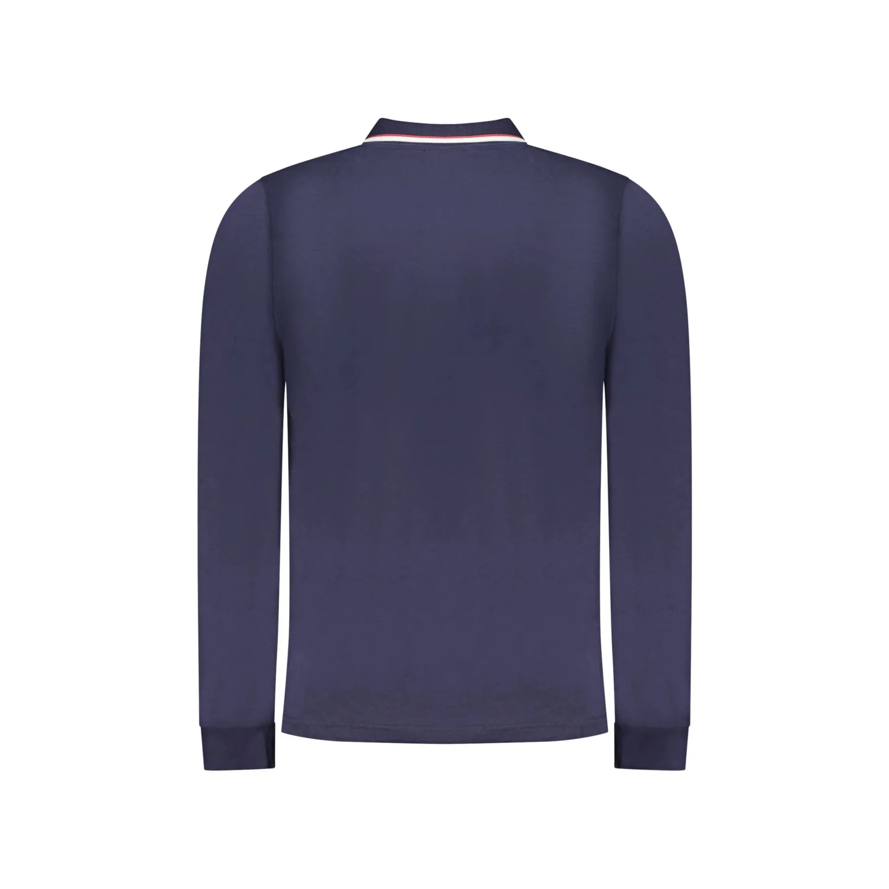 Polo Uomo Maniche Lunghe Norway 1963 - vista 2