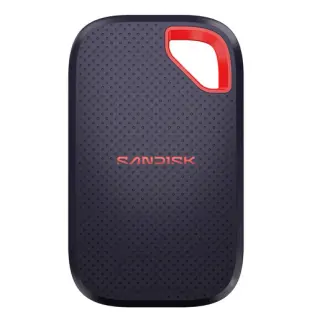 Sandisk Extreme Portable SSD USB tipo-C USB Gen 2x2