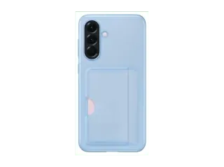 Custodia Card Slot per Samsung Galaxy A56