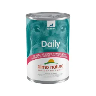 Almo Nature Daily Menu per Cane