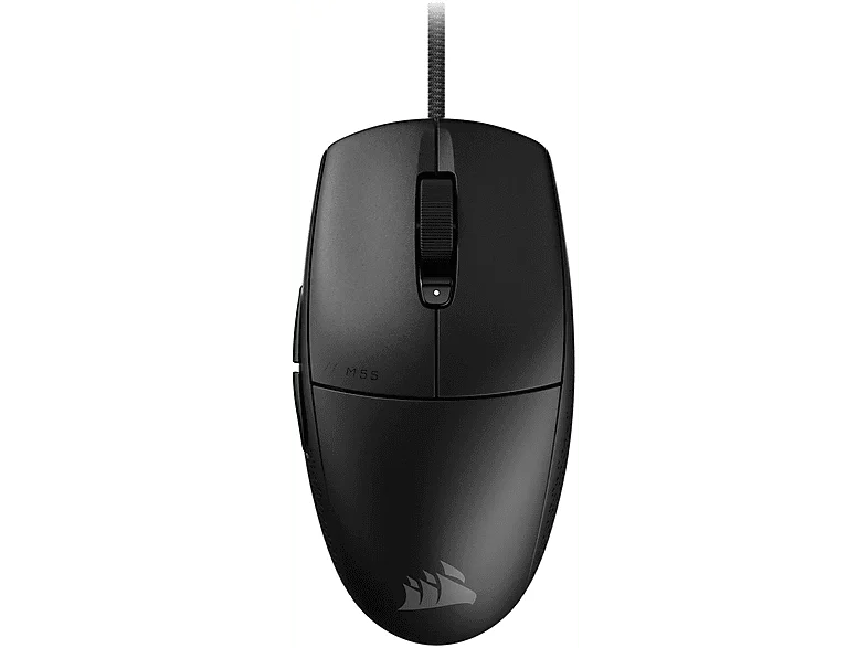 Corsair M55 Wired Gaming Mouse