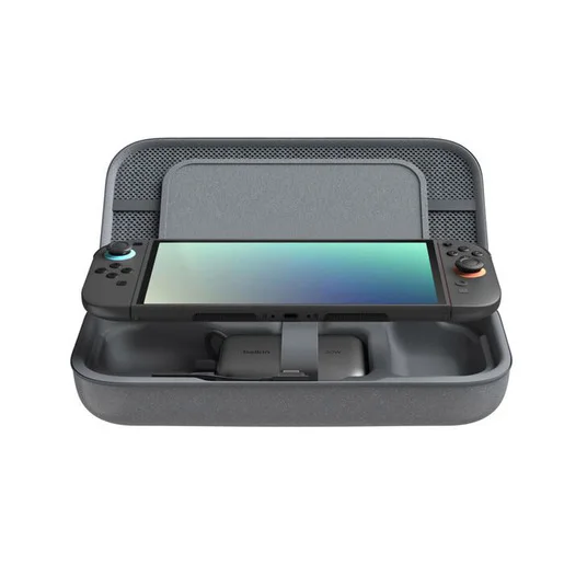 Belkin ENA001hqCH-V2 Valigia da viaggio Nintendo