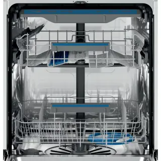 Electrolux Lavastoviglie serie 600 SatelliteClean 60 cm 14 coperti