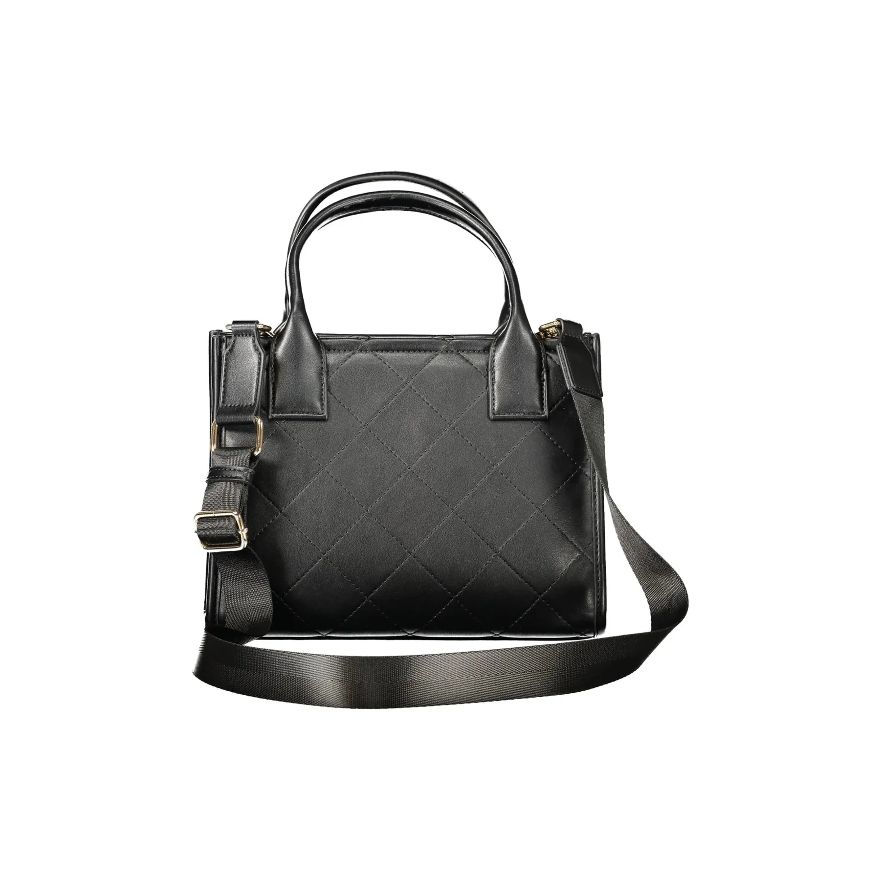 Twinset Borsa a Tracolla Donna Ricamo Logo - vista 2