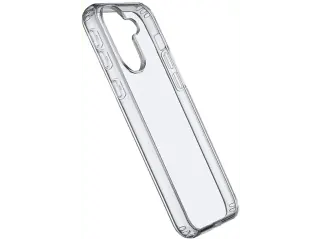 CELLULARLINE Clear Strong COVER per Samsung Galaxy A36/A56