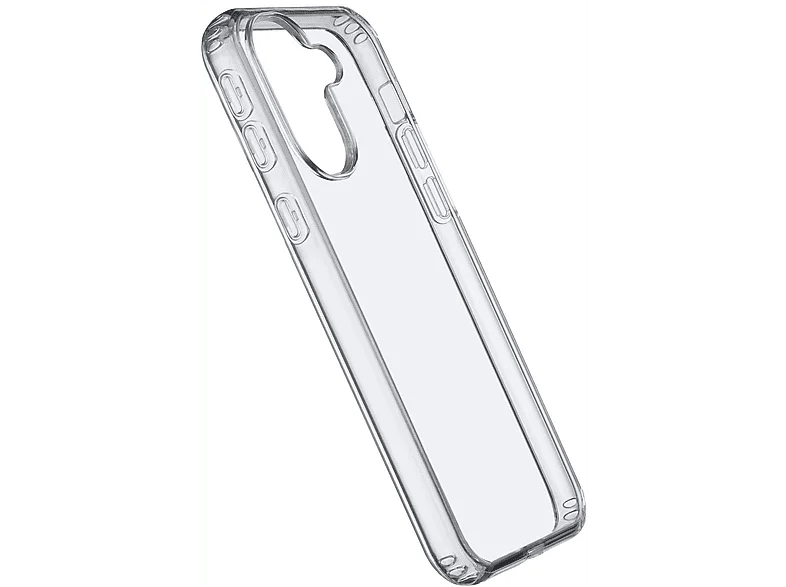 CELLULARLINE Clear Strong COVER per Samsung Galaxy A36/A56