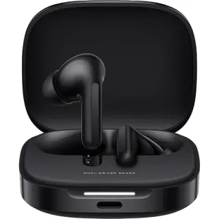 Xiaomi REDMI Buds 6 Night Black