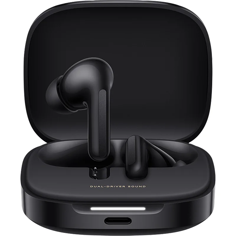 Xiaomi REDMI Buds 6 Night Black