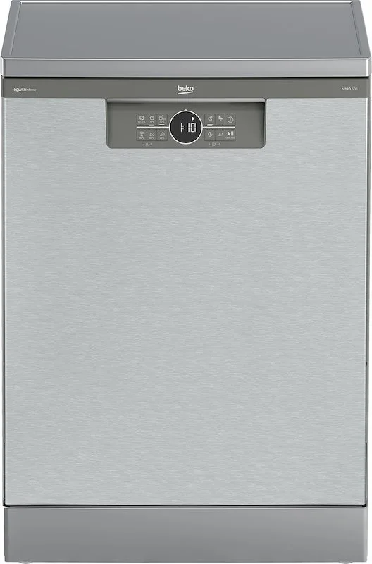 Beko Lavastoviglie BDFN26550XP