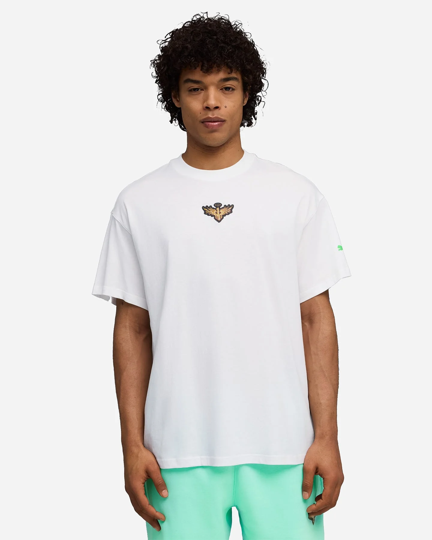 Puma Melo Alwayz On 1 - vista 5