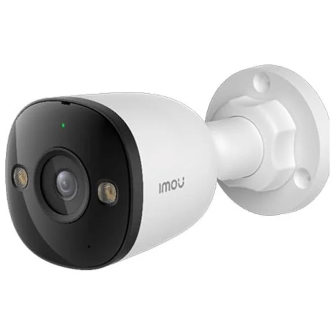 Imou Ipc-ps3ep-8q0 Ps3e Telecamera Ip Bullet Esterna 8mp 4k
