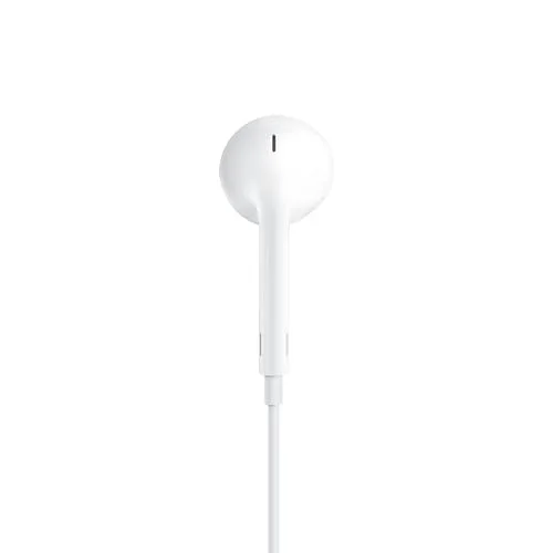 Apple EarPods USB-C 2024 - Audio di Alta Qualità - vista 3