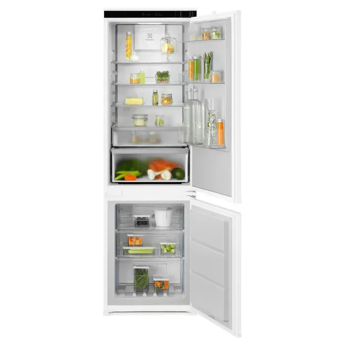 Electrolux Frigocongelatore ad incasso Serie 700 ENA7CD18S0