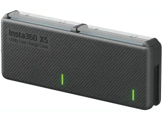 Hub di Ricarica Rapida per INSTA360 X5