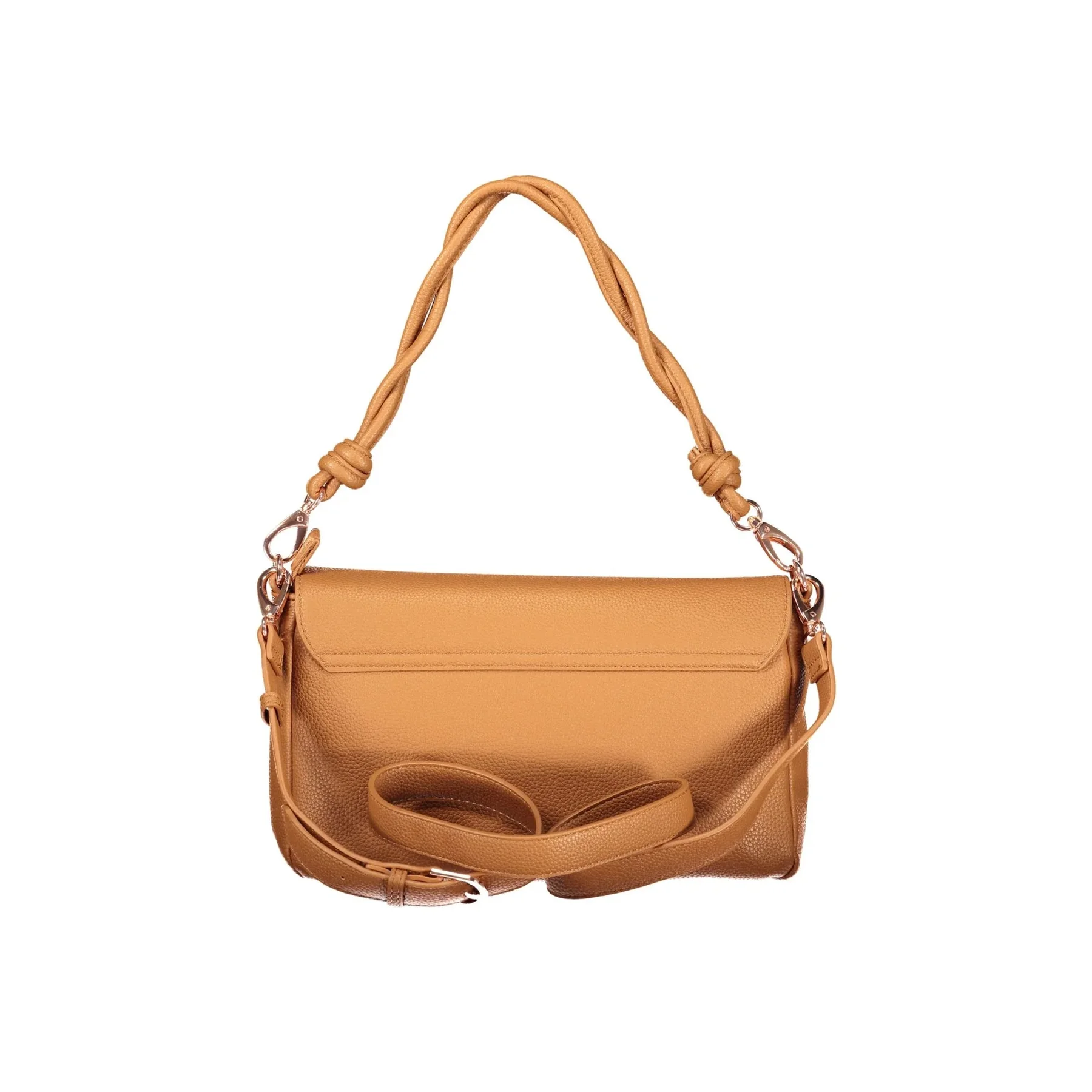 Valentino Bags Borsa a Spalla Donna Logo - vista 2