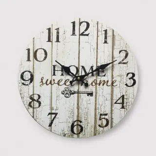 Orologio Decorativo Mimosa