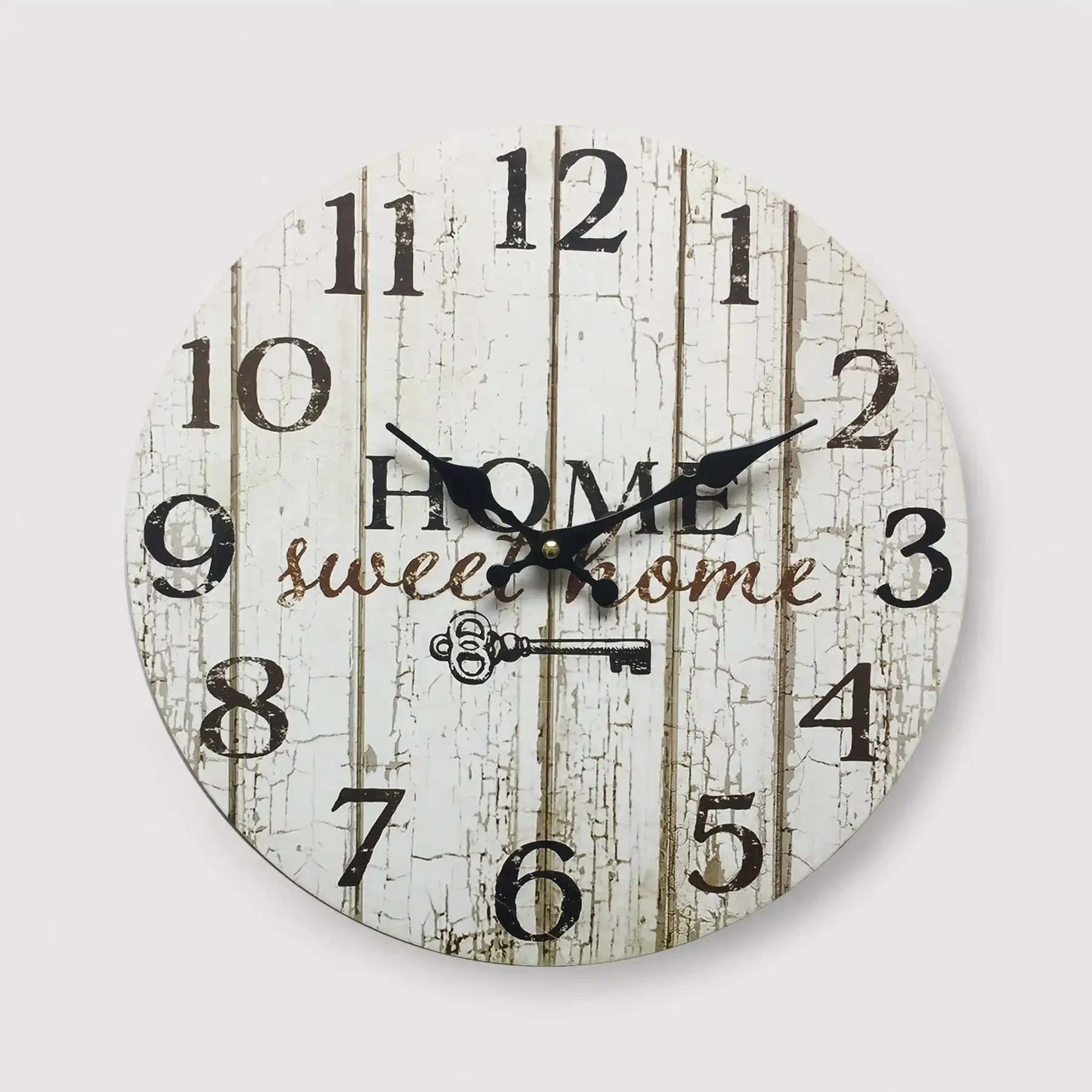 Orologio Decorativo Mimosa