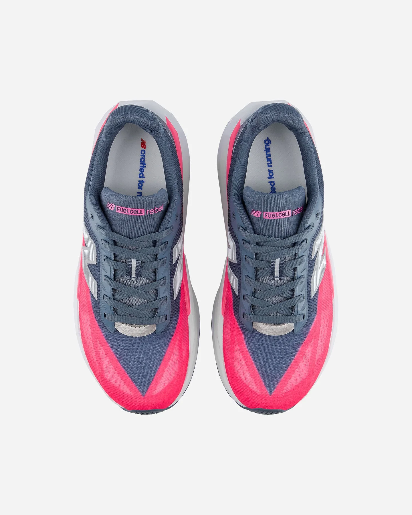 New Balance Fuelcell Rebel V5 W - vista 4
