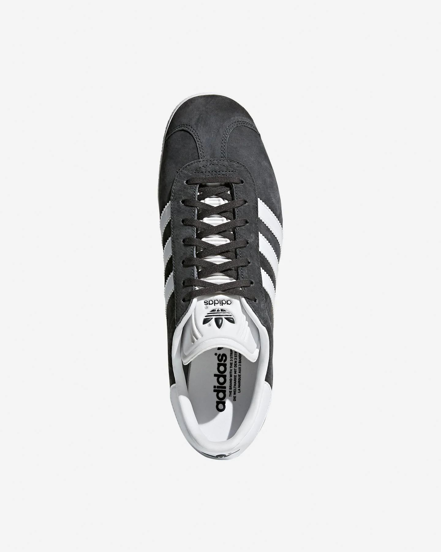 Adidas Gazelle - vista 3