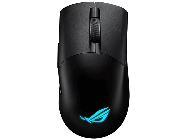 Mouse Wireless Asus ROG Keris WL AimPoint